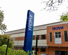 Tecpar lança hotsite comemorativo sobre seus 85 anos