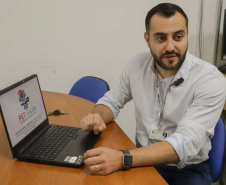 UEL e Unicentro planejam ações de saúde digital com foco na atenção básica
