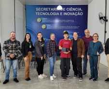 UEL e Unicentro planejam ações de saúde digital com foco na atenção básica