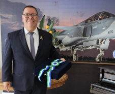 Unioeste recebe homenagem por 20 anos de atuação no Projeto Rondon