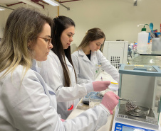 Paraná concorre a prêmio nacional com programa que integra universidades e mercado