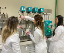 Paraná concorre a prêmio nacional com programa que integra universidades e mercado