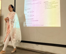 Após curso na Índia, paranaenses organizam grupo de pesquisa sobre computação quântica