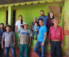 Grupo de pesquisa da UEPG recebe prêmio em congresso internacional por educação patrimonial