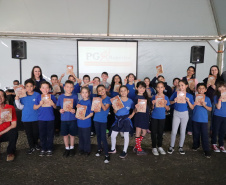 Grupo de pesquisa da UEPG recebe prêmio em congresso internacional por educação patrimonial