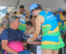 Universidades estaduais vão levar projetos científicos ao Verão Maior Paraná