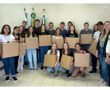 Talento Tech e Ecossistema Colaborativo são finalistas em prêmio de governo digital