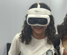 Carreta da Inovação chega aos municípios de Centenário do Sul e Primeiro de Maio nesta semana