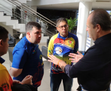 Torneio internacional de xadrez fomenta ciência, inclusão pelo esporte e turismo