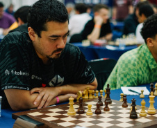 Torneio internacional de xadrez fomenta ciência, inclusão pelo esporte e turismo
