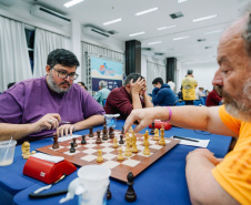 Torneio internacional de xadrez fomenta ciência, inclusão pelo esporte e turismo