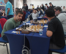 Torneio internacional de xadrez fomenta ciência, inclusão pelo esporte e turismo