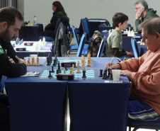 Torneio internacional de xadrez fomenta ciência, inclusão pelo esporte e turismo
