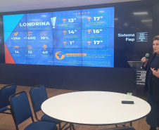 Paraná discute ações para tornar as cidades mais inteligentes e humanas por meio da CT&I