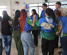 Ações de turismo, saúde e preparação de mudas marcam o sábado da Operação Rodon