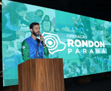 Com mais de 1.200 atividades, Operação Rondon Paraná impacta 38 mil pessoas