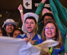 Com mais de 1.200 atividades, Operação Rondon Paraná impacta 38 mil pessoas