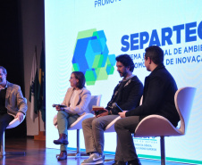 Encontros mobilizam agentes de inovação antes de conferência nacional