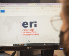 Editais reforçam internacionalização e extensão nas universidades estaduais