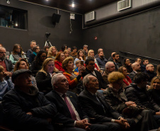 "Rodyna": documentário mostra trajetória de cientistas ucranianos acolhidos no Paraná