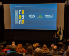"Rodyna": documentário mostra trajetória de cientistas ucranianos acolhidos no Paraná