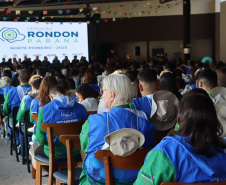 Operação Rondon Paraná tem início com atendimentos em 14 cidades do Norte Pioneiro