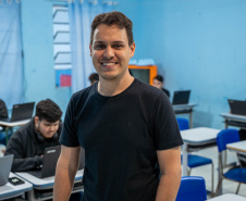 Travessia para o futuro: Talento Tech impulsiona carreira de jovens da Ilha das Peças