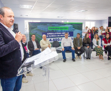 Com investimentos do Estado, unidades da Unioeste ganham novas estruturas de pesquisa