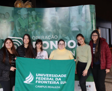 Operação Rondon Paraná tem início com atendimentos em 14 cidades do Norte Pioneiro