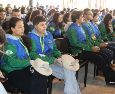 Operação Rondon Paraná tem início com atendimentos em 14 cidades do Norte Pioneiro