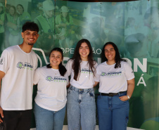 Operação Rondon Paraná tem início com atendimentos em 14 cidades do Norte Pioneiro