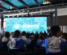 Operação Rondon Paraná tem início com atendimentos em 14 cidades do Norte Pioneiro