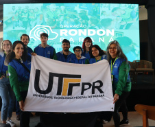 Operação Rondon Paraná tem início com atendimentos em 14 cidades do Norte Pioneiro