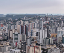 Perto do fim, pesquisa do perfil socioeconômico dos paranaenses chega a 81 cidades