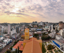 Perto do fim, pesquisa do perfil socioeconômico dos paranaenses chega a 81 cidades
