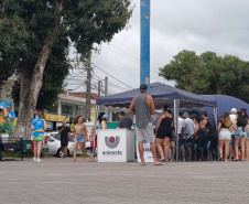 Universidades estaduais vão levar projetos científicos ao Verão Maior Paraná
