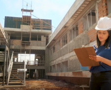 Com Projetek das universidades estaduais, Paraná ganha Prêmio Excelência em Competitividade