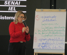Evento discute papel da pós-graduação no fortalecimento da ciência e inovação do Paraná