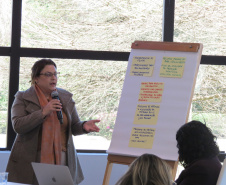 Evento discute papel da pós-graduação no fortalecimento da ciência e inovação do Paraná