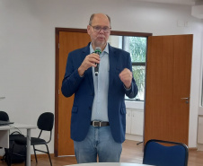 Paraná discute ações para tornar as cidades mais inteligentes e humanas por meio da CT&I