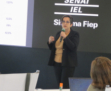 Evento discute papel da pós-graduação no fortalecimento da ciência e inovação do Paraná