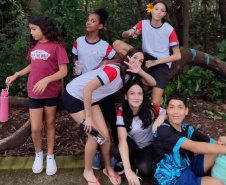 Educação do Paraná se destaca em olimpíada nacional de recuperação de ecossistemas
