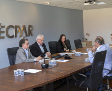 Tecpar concede Selo de Inovação à empresa paranaense de saúde bucal