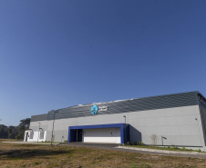 Paraná inaugura a maior biofábrica de mosquitos do mundo de combate à dengue