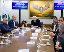 Com foco em inovação, Paraná cria primeiro Hub de GovTechs do Brasil