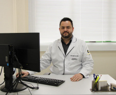 Unicentro inicia atendimentos à população na sua nova Clínica-Escola de Medicina