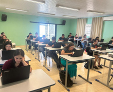 Talento Tech e Ecossistema Colaborativo são finalistas em prêmio de governo digital