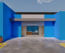 Parceria com o Estado impulsiona projeto de centro de eventos em Vitorino