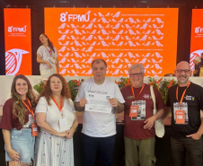 Paraná é campeão nacional em pesquisa museológica com uso de inteligência artificial