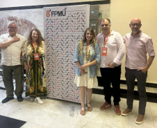 Paraná é campeão nacional em pesquisa museológica com uso de inteligência artificial